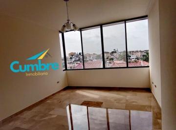 Departamento de 2 habitaciones, Guayaquil · Alquiler Departamento | Portón de Las Lomas | 2 Dorm. | Ascensor (Wa)