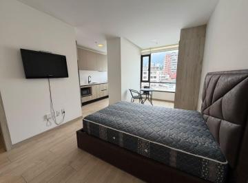Suite de 2 habitaciones, Quito · Rento Apart Studio Amoblado con Excelente Ubicacion - Sector Carolina