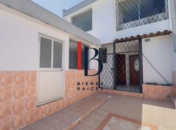 Casa de 3 habitaciones, Quito · Venta Casa de 140.46 m² 3hab. con Patio - Sector Norte de Quito (Conjunto El Fundador)