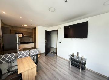 Suite de 1 habitación, Quito · Suite Amoblada en Renta - La Carolinaav. Portugal y 6 de Diciembre | $580