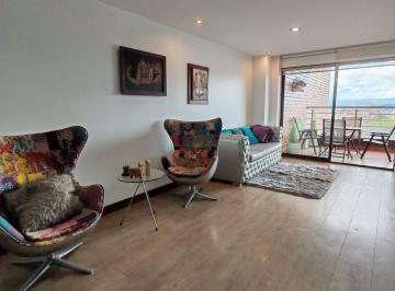 Suite de 1 habitación, Cuenca · Suite de Lujo Amueblado en Alquiler con Terraza