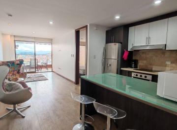 Suite de 1 habitación, Cuenca · Suite de Lujo Amueblado en Alquiler con Terraza