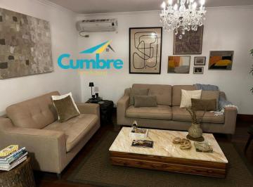 Casa de 3 habitaciones, Guayaquil · Casa de 3 Pisos en Venta | Los Ceibos | 3 Dorm. | Libre de Hipoteca (Wjm)