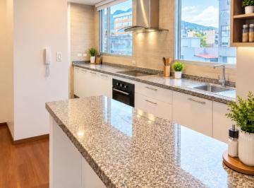 Departamento · 83m² · 2 Habitaciones · 2 Estacionamientos · Departamento - Rumipamba