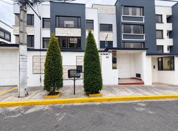 Departamento de 3 habitaciones, Quito · Venta Departamento Mastodontes Carcelen Segundo Piso
