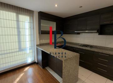 Suite de 1 habitación, Quito · Arriendo Suite 65 m² - Sector Republica del Salvador
