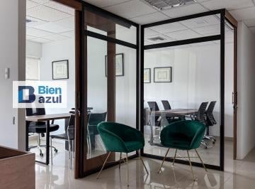 Oficina comercial , Guayaquil · Oficina en Venta Parque Empresarial Colón - Amoblada