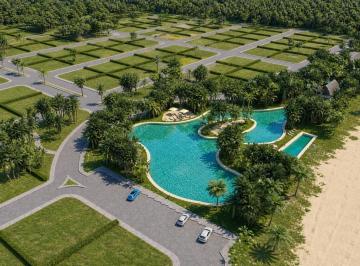 Terreno / Lote · 400m² · Venta de Lotes de Terreno Urbanizados con Todos Los Servicios