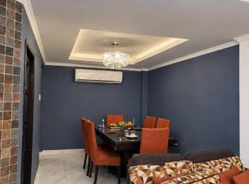 Casa de 4 habitaciones, Guayaquil · Casa en Venta en Guayaquil, Samanes 7, 4 Dorm.