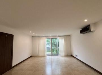 Departamento de 3 habitaciones, Guayaquil · Departamento de 128 m² con 3 Dorm. en Venta y Alquiler en Villas del Bosque, Vía a La Costa