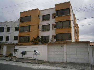 Departamento de 3 habitaciones, Quito · Venta Departamento Mastodontes Carcelen Segundo Piso