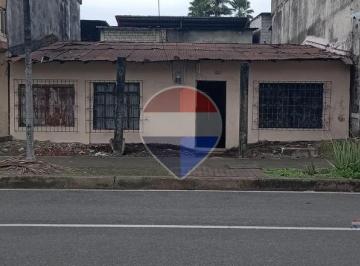 Terreno / Lote · 215m² · En Venta Terreno con Casa en Babahoyo