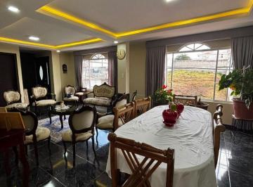 Departamento de 3 habitaciones, Quito · Venta de Departamento en Sangolqui, Dentro de La Urbanisacion San Francisco