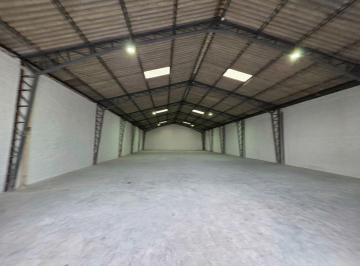 Bodega-Galpón , Quito · Arriendo Galpón Bodega Calderón Giovanni Calles Norte de Quito.