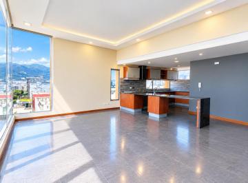 Departamento · 126m² · 1 Estacionamiento · Departamento - Amagasí