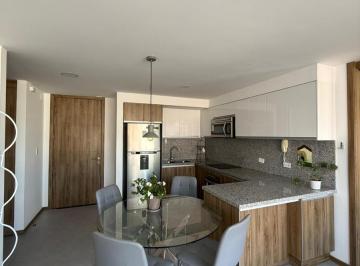 Departamento · 96m² · 1 Habitación · 1 Estacionamiento · Departamento en Quito Tenis