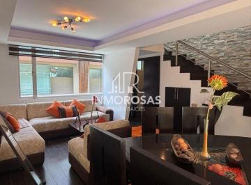 Casa de 3 habitaciones, Quito · Oportunidad! Vendo Casa $116.900 Sector Colegio Becquerel Amagasi - San Isidro del Inca 130,45 m²