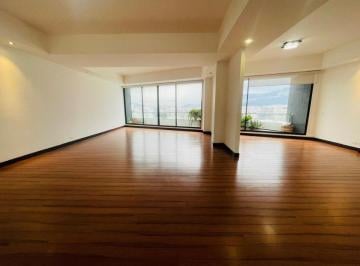 Departamento de 3 habitaciones, Quito · Departamento de 180 m² con 3 Dorm. en Alquiler en González Suárez