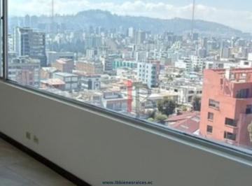 Oficina comercial , Quito · Venta Oficina Comercial 54 m² - Sector Mariana de Jesus (Centro Norte)