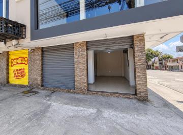 Local comercial , Guayaquil · Local Comercial en Alquiler | Los Esteros