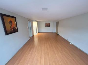 Suite de 1 habitación, Quito · Arriendo La Carolina Suite Grande No Amoblada