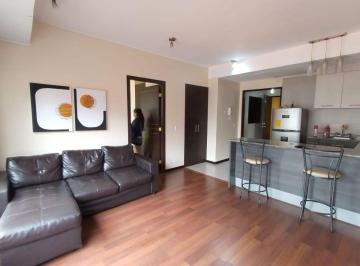 Suite de 1 habitación, Quito · Suite 55 m² - Carolina / Rep. del Salvador| $530