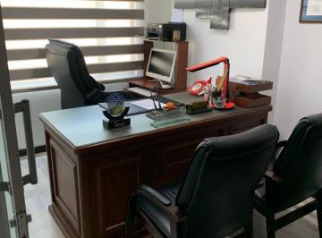 Oficina comercial , Quito · Oficina Comercial de 30 m² en Venta en Av 6 de Diciembre