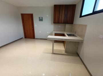 Sala/comedor/Cocina · ¡Departamento Nuevo Que Lo Tiene Todo!