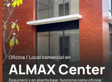 Oficina comercial , Guayaquil · Oficina Comercial de 58 m² en Alquiler en Samborondón