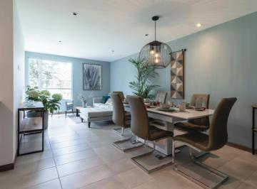 Casa · 115m² · 3 Habitaciones · 2 Estacionamientos · Mga / Venta Casa en Tumbaco, 3 Dorm.
