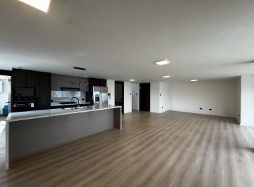 Departamento · 166m² · 3 Habitaciones · 1 Estacionamiento · Departamento Venta o Renta