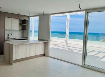 Departamento de 2 habitaciones, Manta · En Venta Departamento de 2 Habitaciones con Amplia Terraza y Vista Al Mar en Barbasquillo - Manta