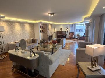 Departamento de 3 habitaciones, Quito · Departamento en Venta en Quito Tenis