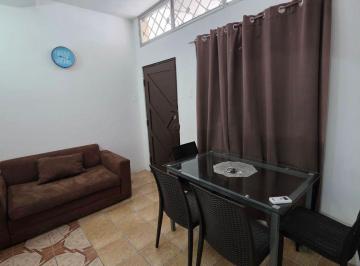 Suite de 1 habitación, Guayaquil · Vendo Suite Amoblada en Urdesa Central, Lista Para Alquilarla, Excelente Oportunidad de Inversión!