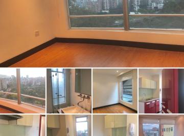 Departamento de 3 habitaciones, Quito · Arriendo Departamento 3 Dorm. González Suárez