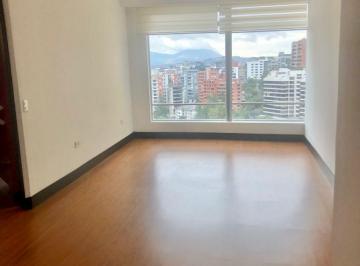 Departamento de 3 habitaciones, Quito · Arriendo Departamento 3 Dorm. González Suárez