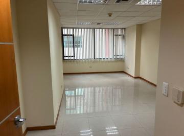 Oficina comercial , Guayaquil · Alquilo Oficina 30 m² Edificio Professional Center – Frente a Mall del Sol