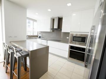 Departamento de 2 habitaciones, Quito · Se Renta Departamento de 2 Hab en La Rumipamba y Av Amazonas en $700