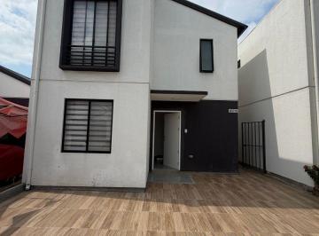 Casa de 3 habitaciones, Guayaquil · Casa de Alquiler Vía a La Costa Villa Blanca Km 23 Al Pie de La Vía