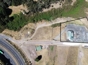 Terreno / Lote , Quito · Lote con Galpón en Venta en E35 – Itulcachi