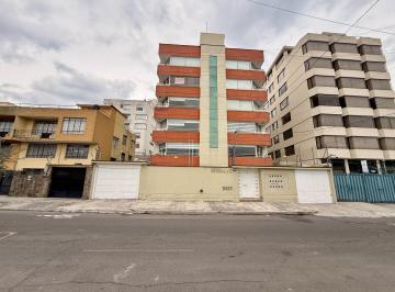 Departamento · 145m² · 2 Habitaciones · 1 Estacionamiento · Rento Departamentpo 2d. Sector Iñaquito (Jorge Juan y Mariana de Jesús)