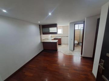 Suite de 1 habitación, Quito · Suite Moderna en Renta, La Carolina