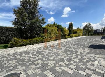 Terreno / Lote , Quito · Terreno de Venta en Puembo, Cerca Al Parque Central, 469 m², Esquinero, Urbanización con Seguridad.