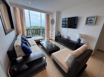 Departamento de 2 habitaciones, Santa Elena · Departamento en Venta en Punta Centinela, a Unos Pasos del Mar