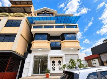 Departamento de 1 habitación, Guayaquil · Departamento de Estreno en Alquiler – La Garzota | 1 Dormitorio