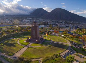 Terreno / Lote , Quito · Oportunidad de Inversión | Mitad del Mundo – Quito