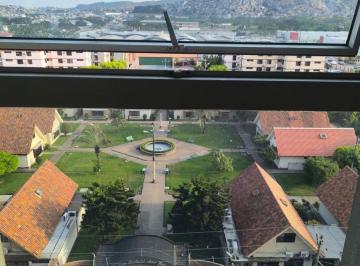 Oficina comercial , Guayaquil · Alquilo Ofiicna City Office con Ac y Parqueo
