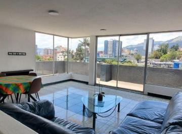Edificio-Hotel-Fabrica de 10 habitaciones, Quito · Vendo Oportunidad Sector Rumipamba, Edificio Rentero 1.041 m² de Construcción en Valor Catastral.