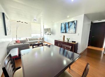 Departamento de 2 habitaciones, Quito · ¡Departamento en Venta en Bellavista!