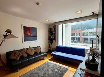 Departamento de 1 habitación, Quito · Departamento 1 Habitación - en Renta - El Bosque - 65 m²